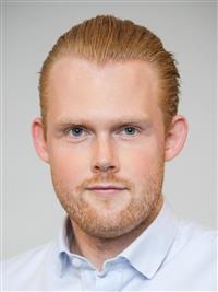 Kasper Barslund Hansen