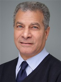 Ayman Garib