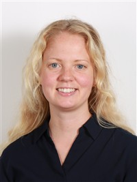 Sofie Johanne Voersaa Jonsbo