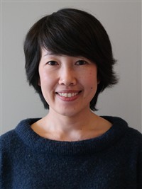 Yuka Omura Lund