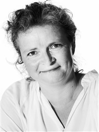 Ulla Hoffmann