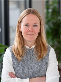 Rikke Hansen