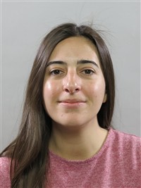 Joana Catarina Cardoso Pessoa