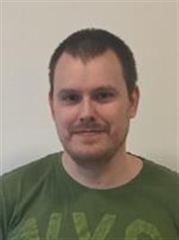 Simon Frederiksen