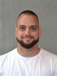 Boris Vuksanovic