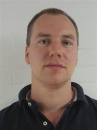 Casper Torben Holst