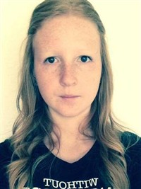 Maria Gæde