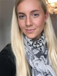 Emma Cathrine Rud Egelund