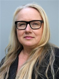 Tove Jensen