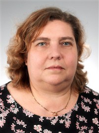 Gitte Pia Jensen