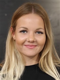 Celine Isabella Egeskov