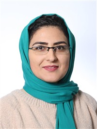 Parisa Ghofrani-Isfahani