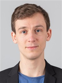 Robin Dorau