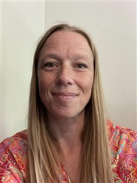 Sascha Siri Dahl