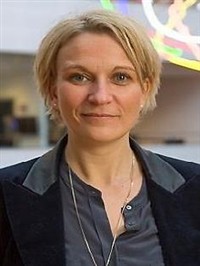 Katrine Flindt Holmstrand