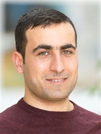 Emad Hasan Bartawi