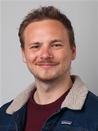Daniel Lilja Frykman