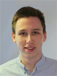 Gustav Kildevang Modler