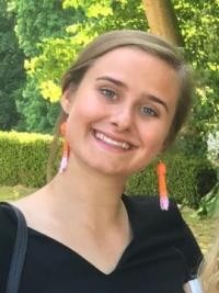 Nanna Marie Sternhagen Nielsen