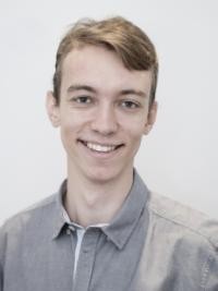 Kasper Fibæk Schlosser