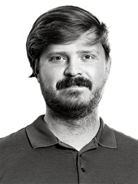 Jens Munk Nielsen