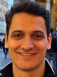 Oliver Dürfeldt Pedros