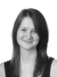 Agnete Gry Larsen