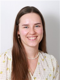 Sissel Albrecht Kahr