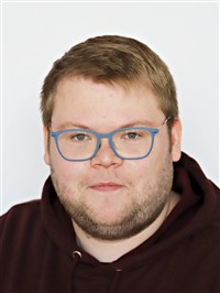 Lars Arnold Dethlefsen