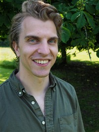 Andreas Franks Nielsen