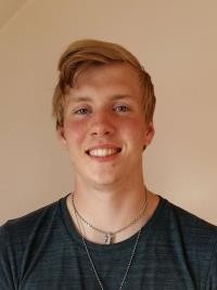 Kasper Kjær Mikkelsen