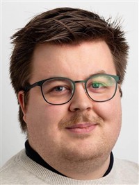 Joachim Andreas Sørensen