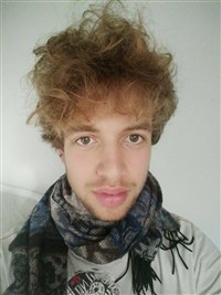 Kristoffer Skjøde Rander