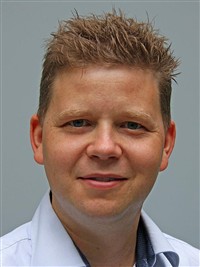 Henrik Paag Sloth
