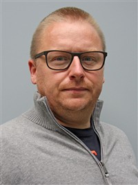 Morten Thymark