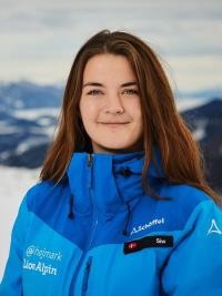 Siw Steenstrup Henrichsen