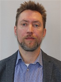 Thomas Kleiv Thrane Møller