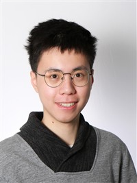 Mingyi Xu