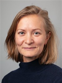 Anne Mette Tholstrup Bagger