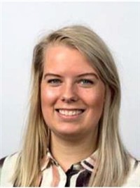 Paulina Holdgaard Schmidt