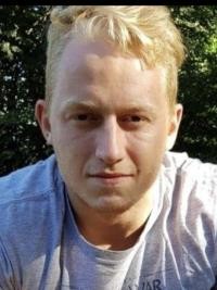 Morten Agner Riberholdt Andersen