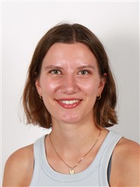 Clara Benedikte Mader Lade