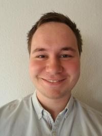 Jeppe Vilsbøll Larsen
