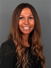 Heidi Berggren Brøndal Pedersen