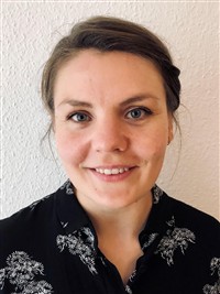 Malene Billeskov Keller