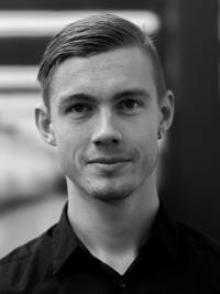 Benjamin Büll Elsholm