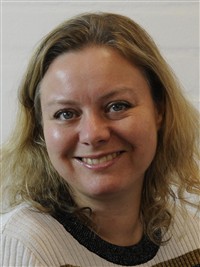 Hanne Vibeke Seidler Jacobsen