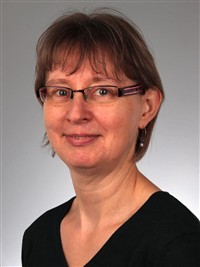 Mette Hass Nielsen
