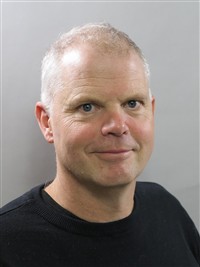 Fredrik Bäckhed