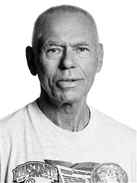 John Ivan Halvorsen